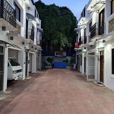 Kdc Homes Puerto Princesa Bagian luar foto