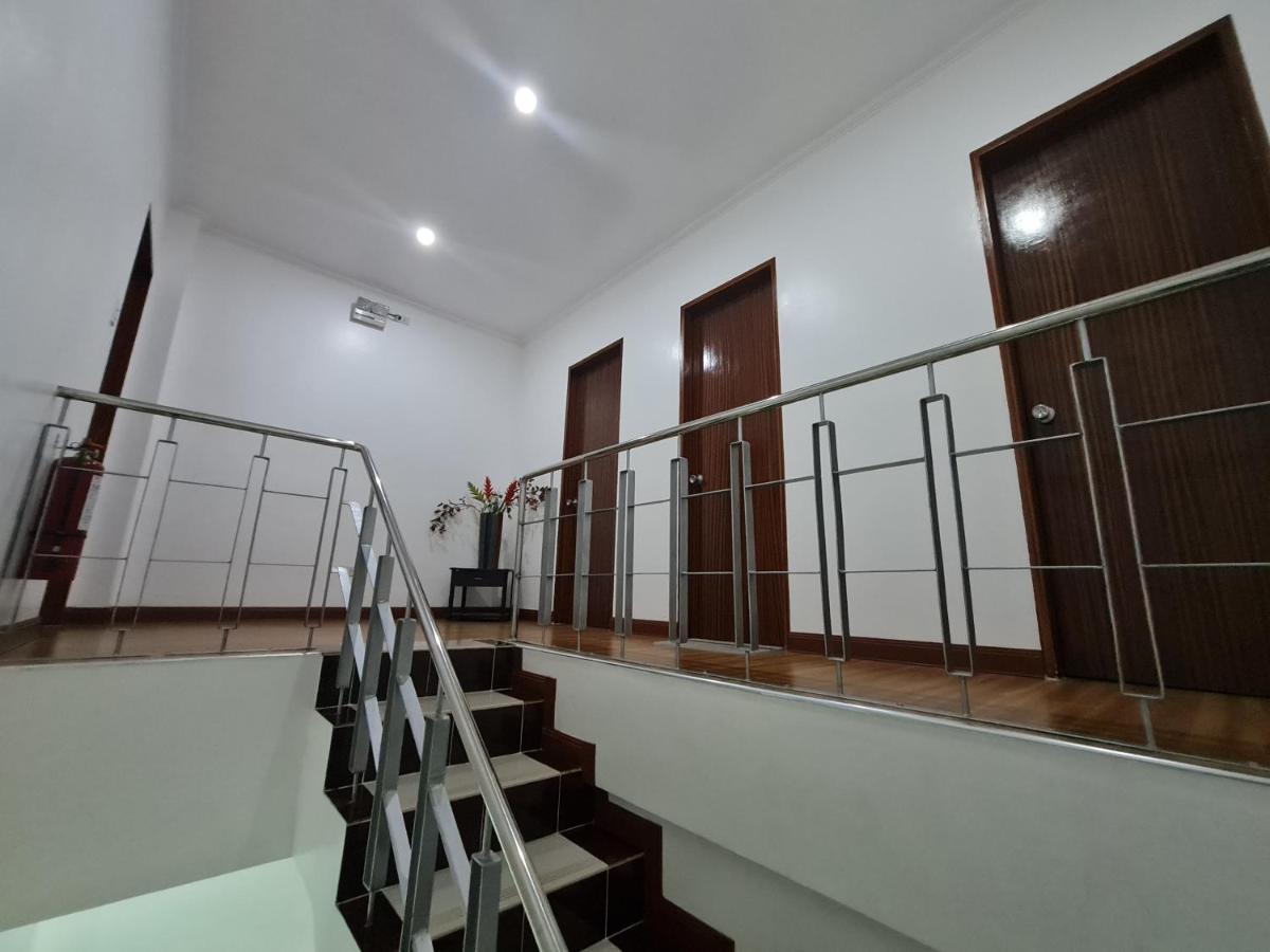 Kdc Homes Puerto Princesa Bagian luar foto