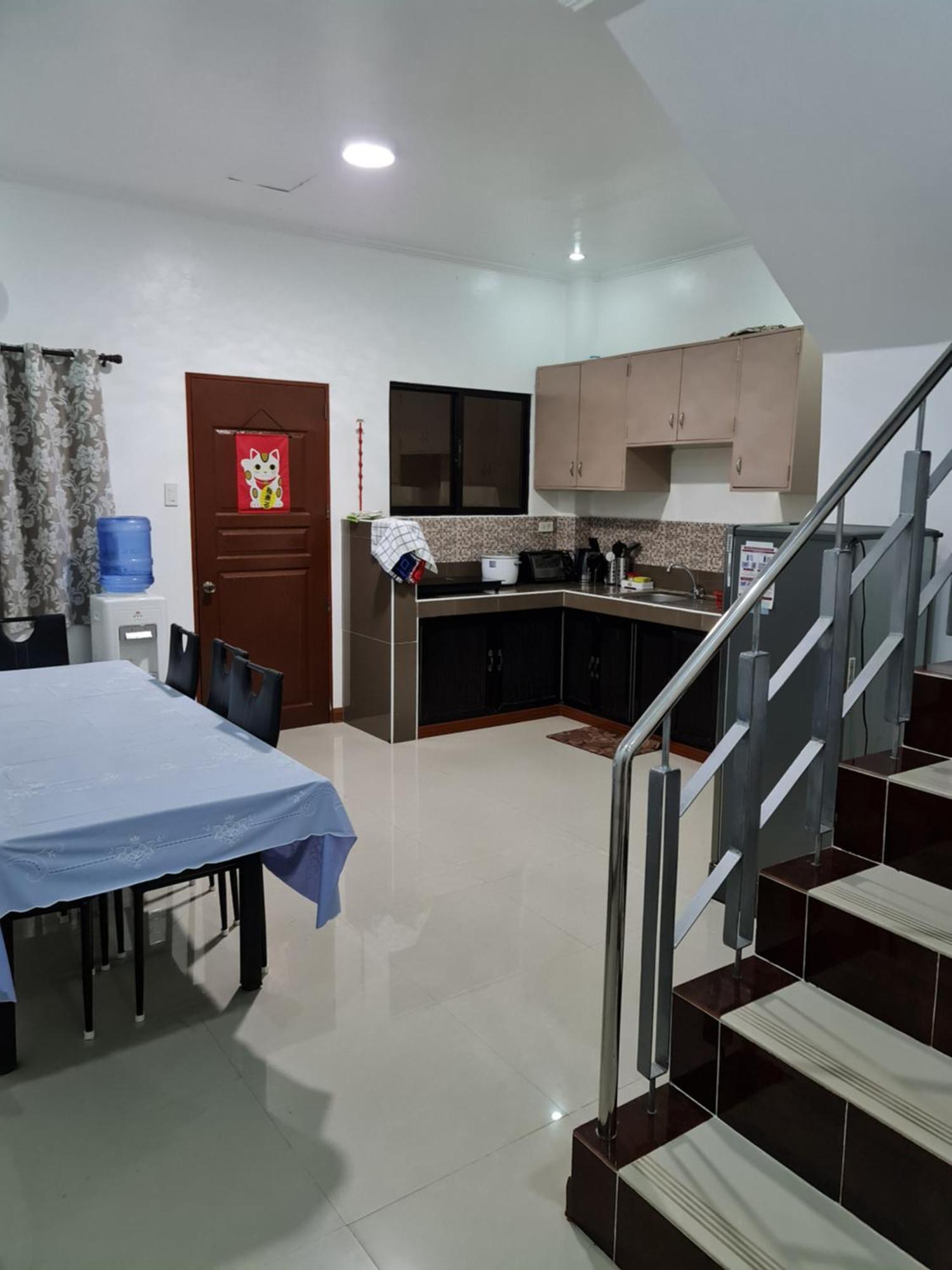 Kdc Homes Puerto Princesa Ruang foto