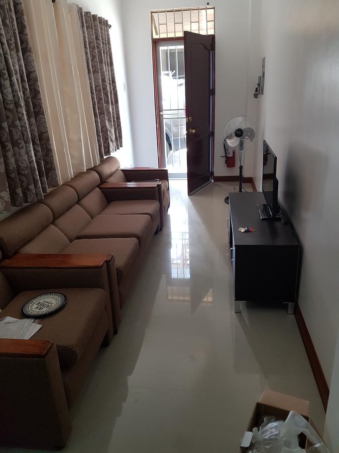 Kdc Homes Puerto Princesa Bagian luar foto