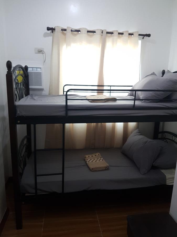 Kdc Homes Puerto Princesa Bagian luar foto