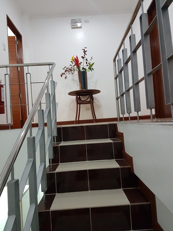 Kdc Homes Puerto Princesa Bagian luar foto