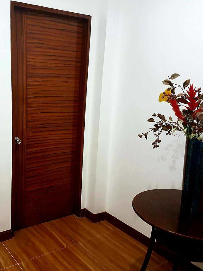 Kdc Homes Puerto Princesa Bagian luar foto